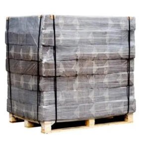 Granulés de bois ISKO–Palette 70 sacs (1050 kg) –DIN+ 100 % résineux