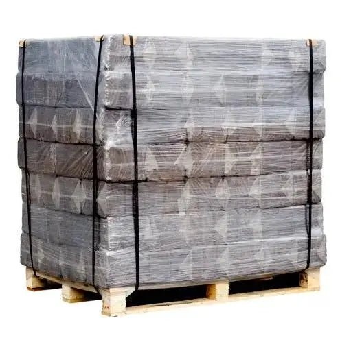 Granulés de bois ISKO–Palette 70 sacs (1050 kg) –DIN+ 100 % résineux